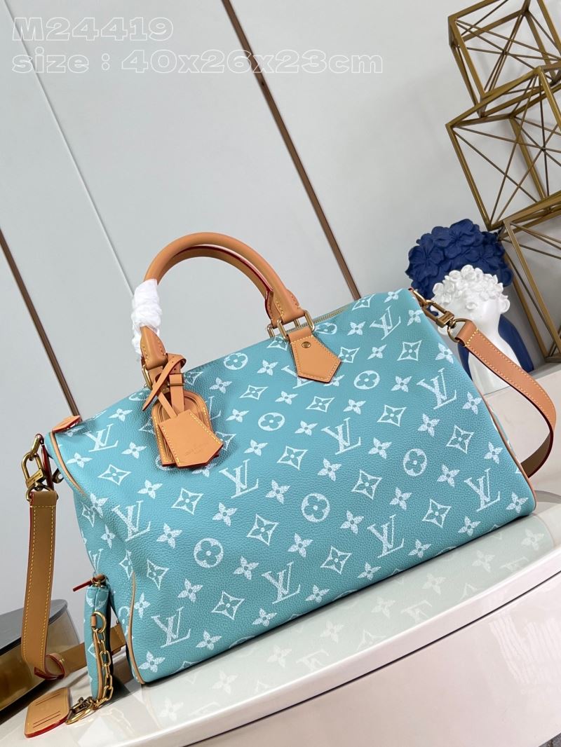 Louis Vuitton Speedy Bags